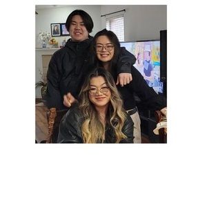 Meet your Posher, Tuyen